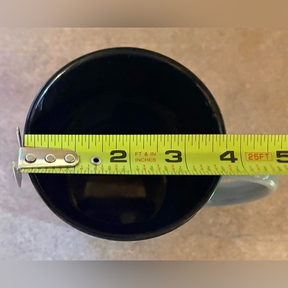 Vintage San Antonio Spurs sculpted spirit mug - Picture 7 of 8